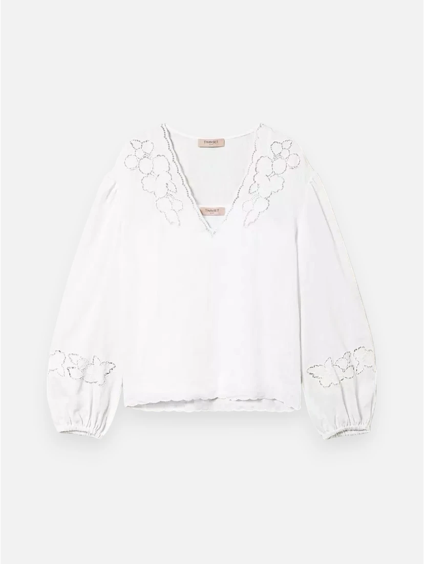 TWINSET blouse