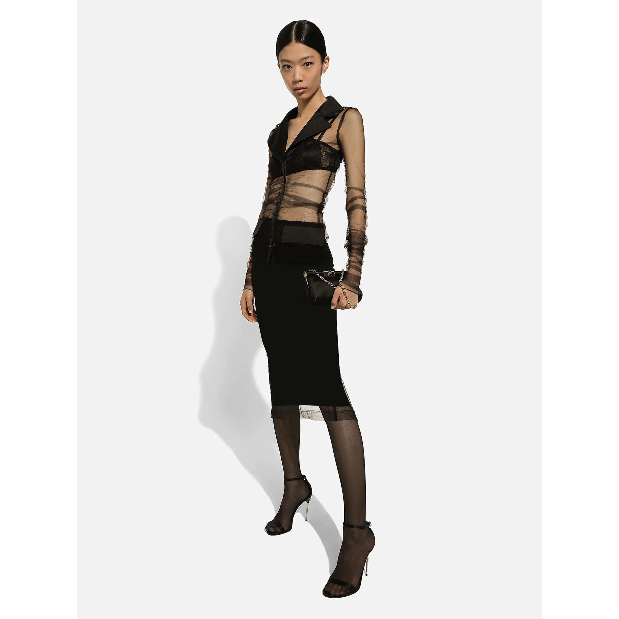 DOLCE & GABBANA MARLENE SMALL bag