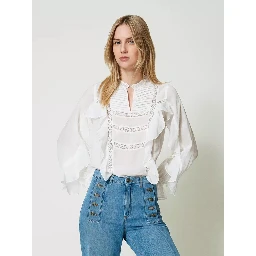 TWINSET blouse