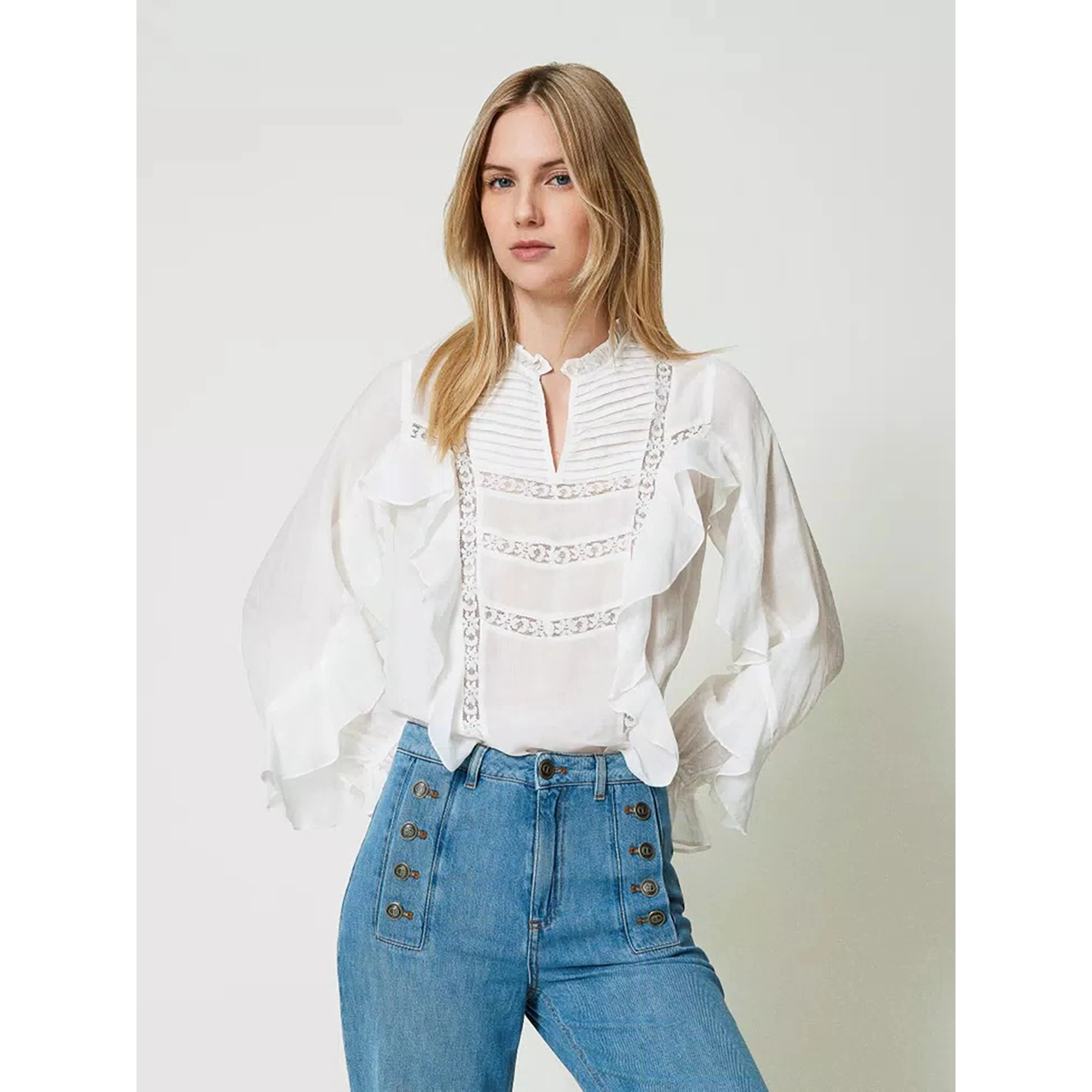 TWINSET blouse