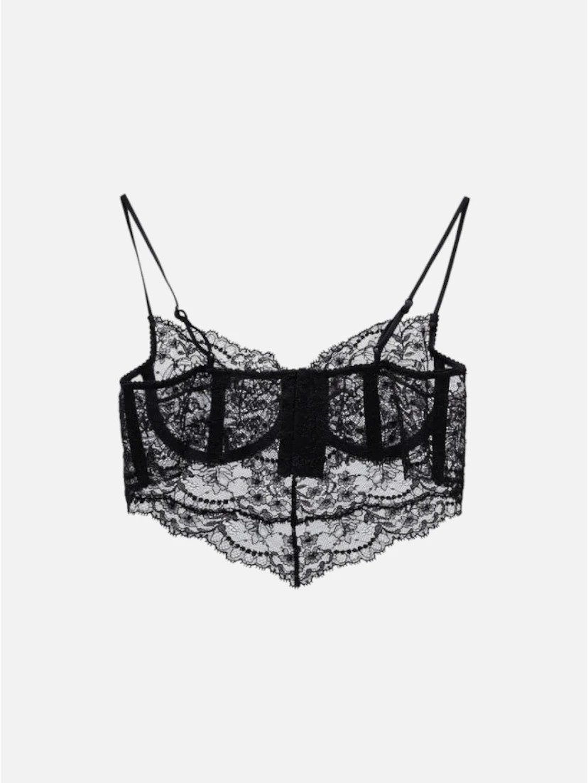 DOLCE & GABBANA bra