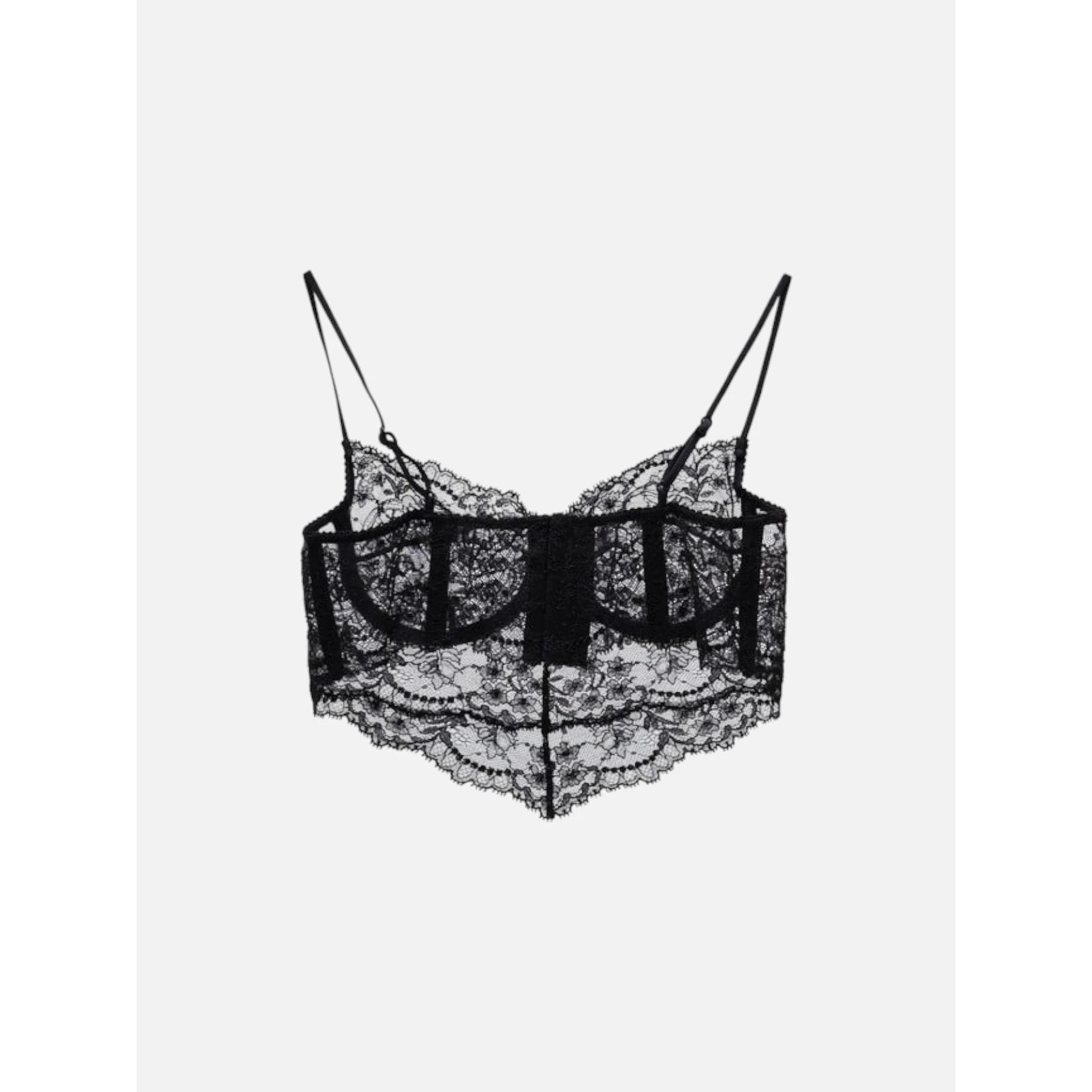 DOLCE & GABBANA bra