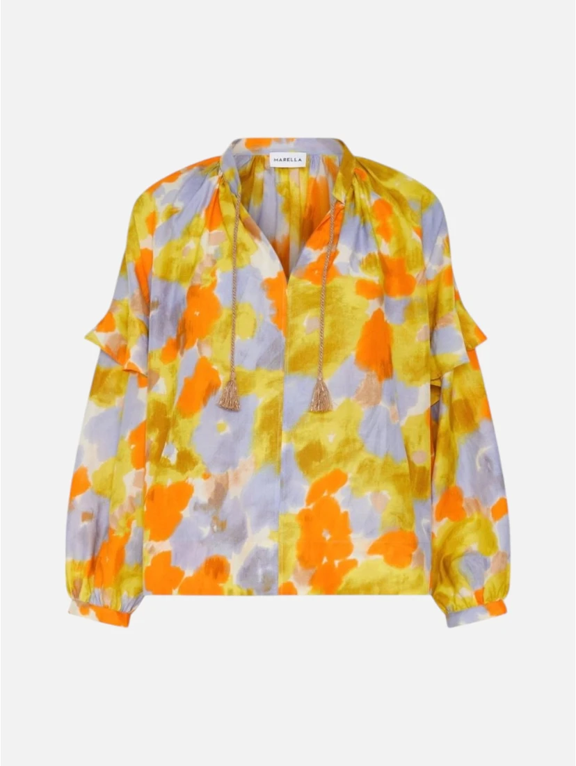 MARELLA MODANE blouse