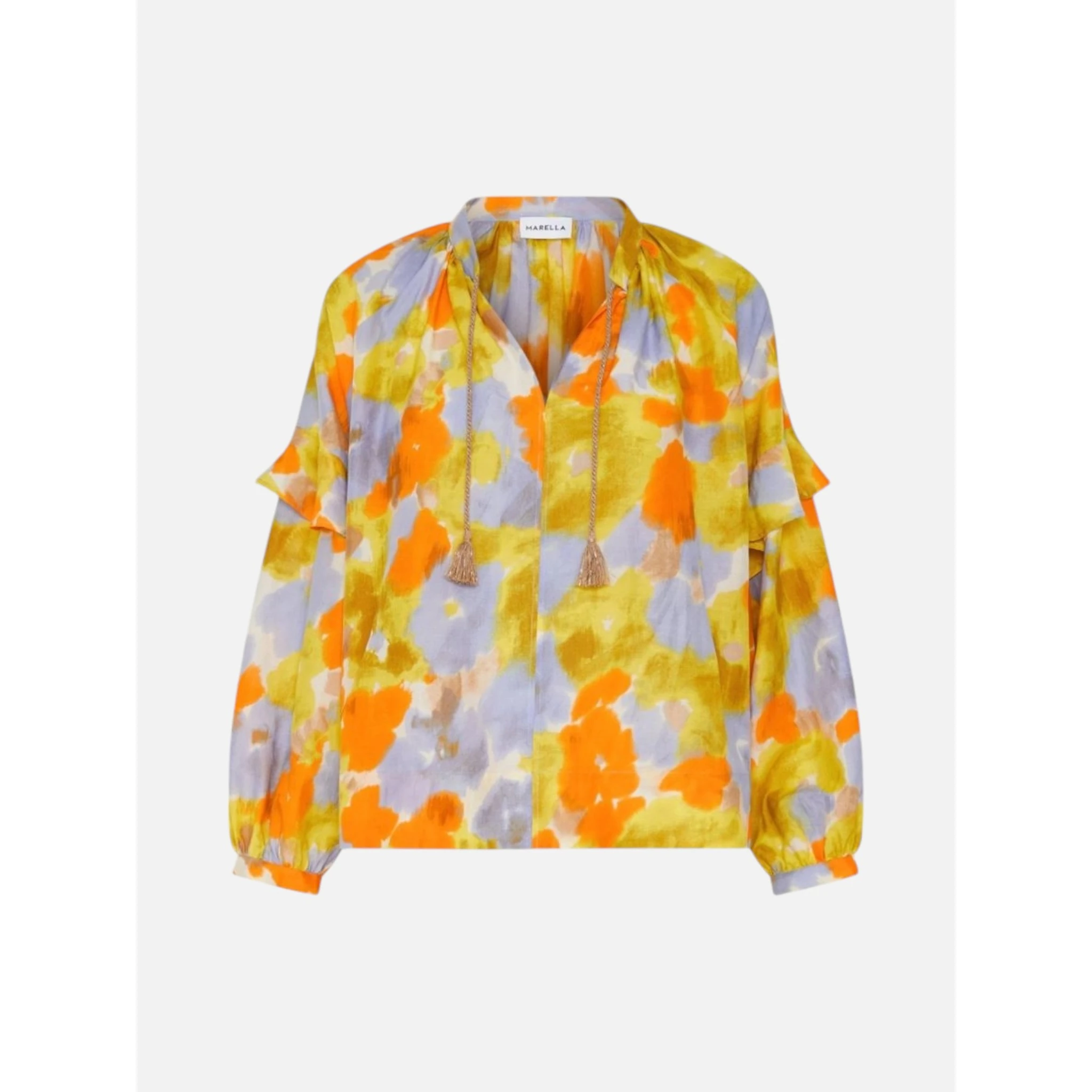 MARELLA MODANE blouse