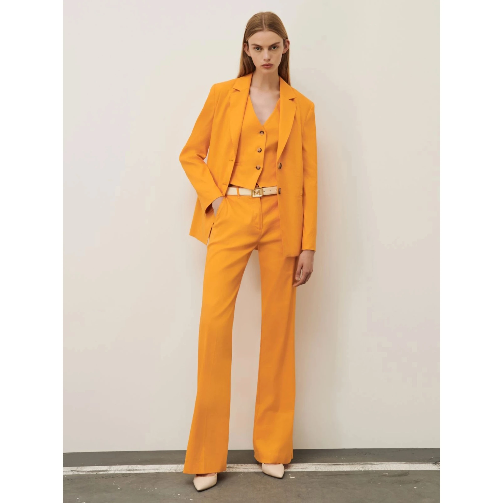 MARELLA ANGRI pants