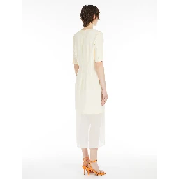 SPORTMAX  ZAINO dress