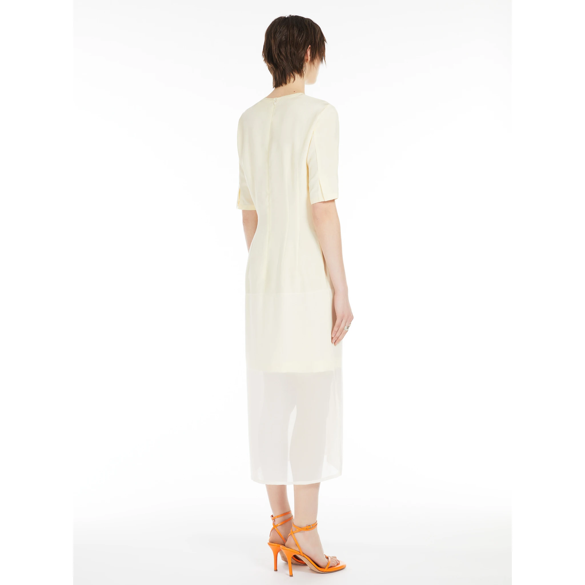 SPORTMAX  ZAINO dress