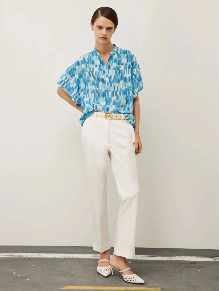 MARELLA ORACOLO top