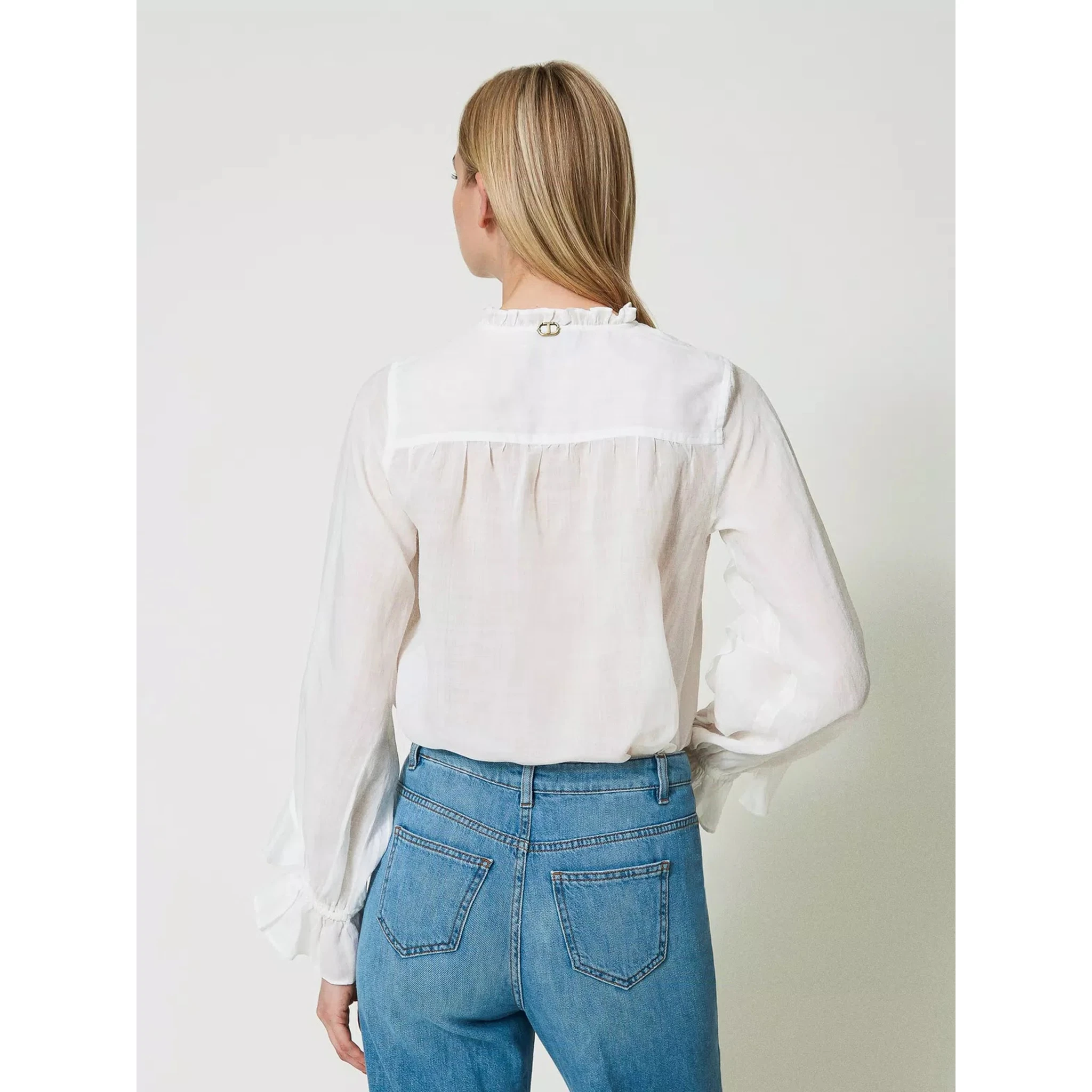 TWINSET blouse