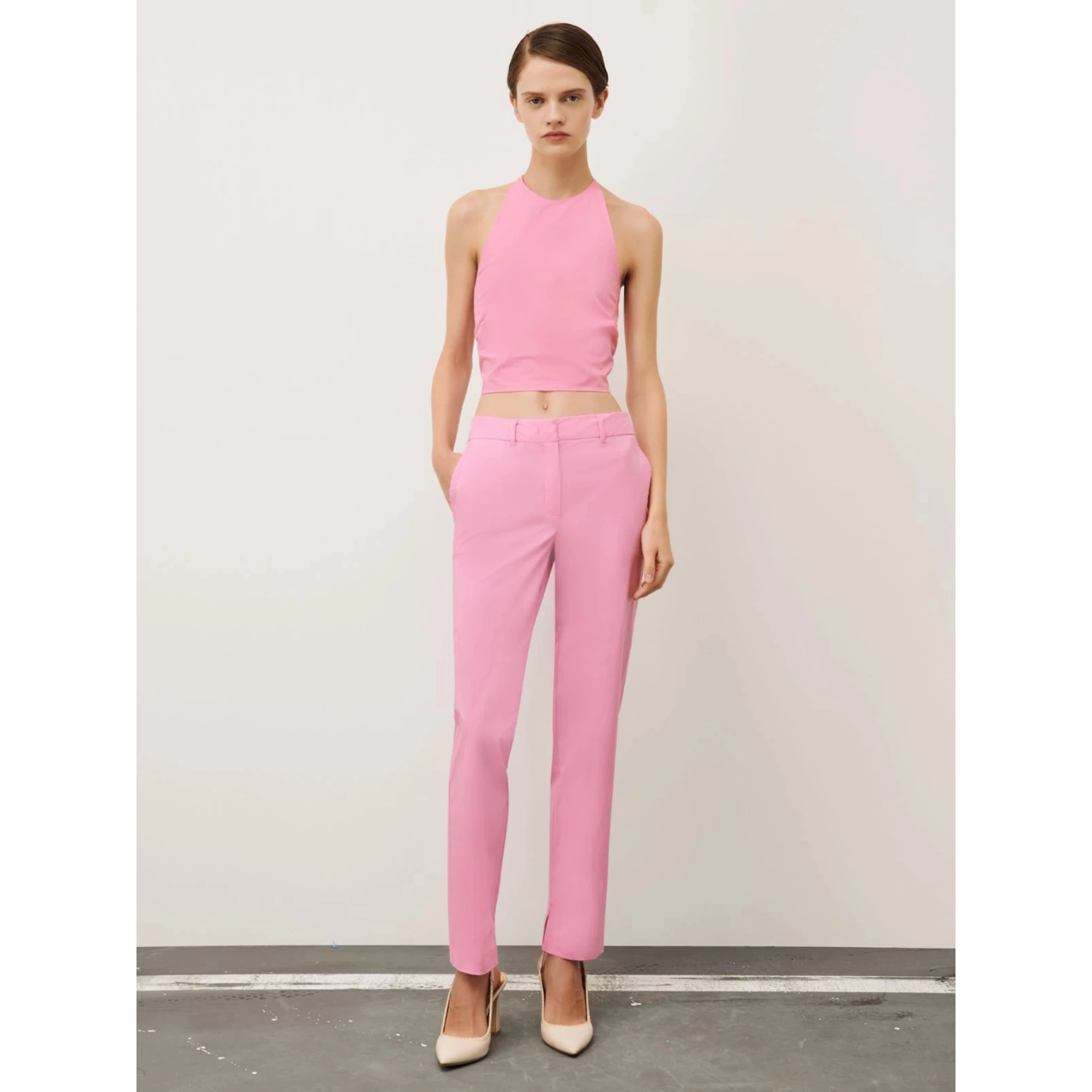 بنطلون ماريلا كانور