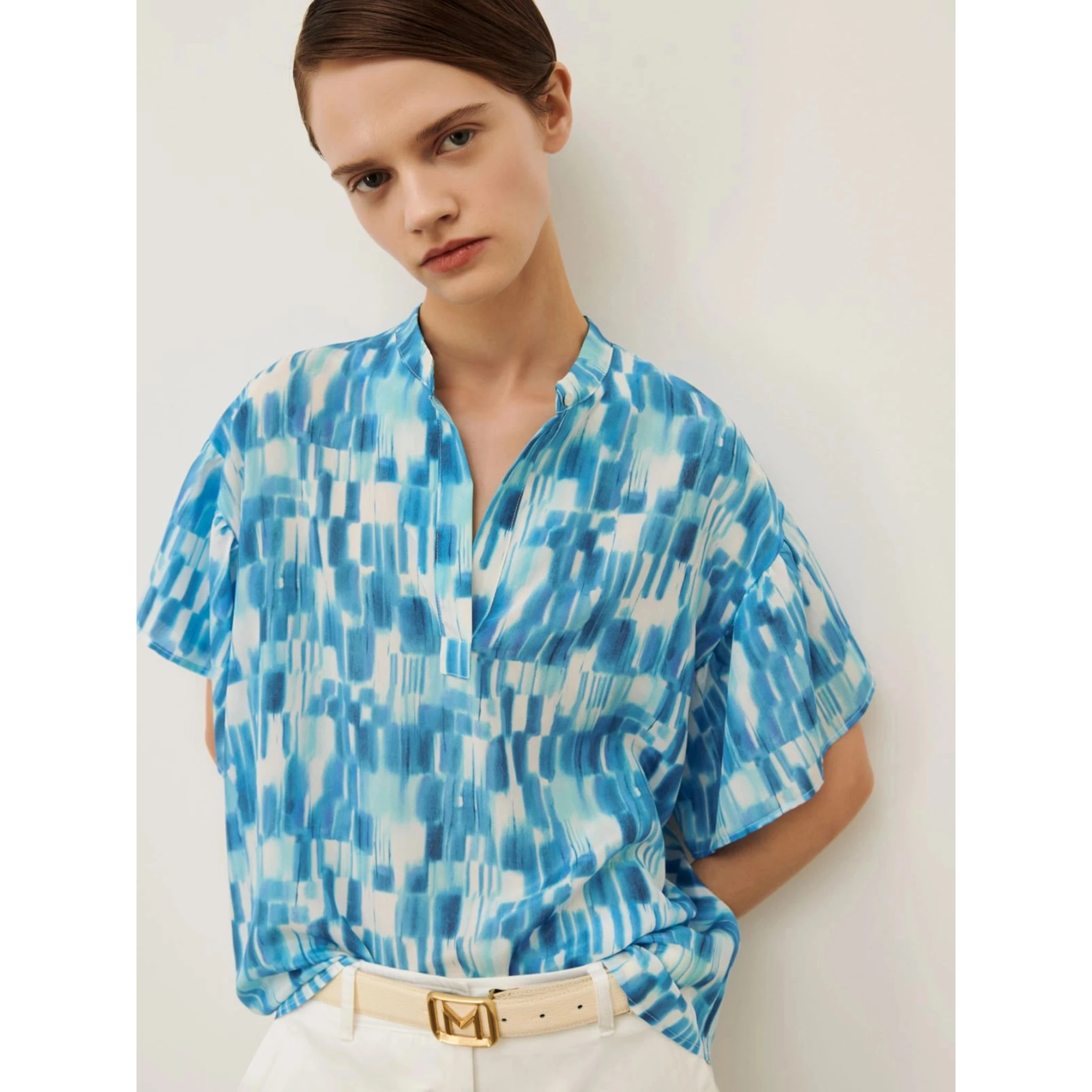 MARELLA ORACOLO top