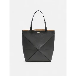 LOEWE PUZZLE FOLD TOTE bag