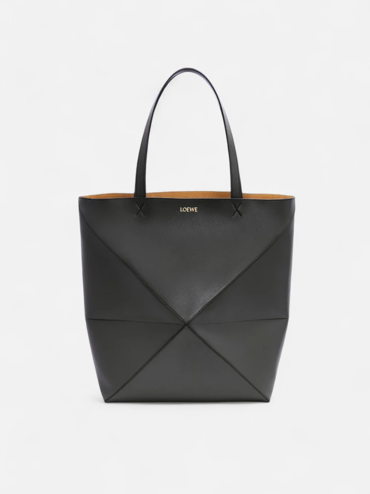 LOEWE PUZZLE FOLD TOTE bag