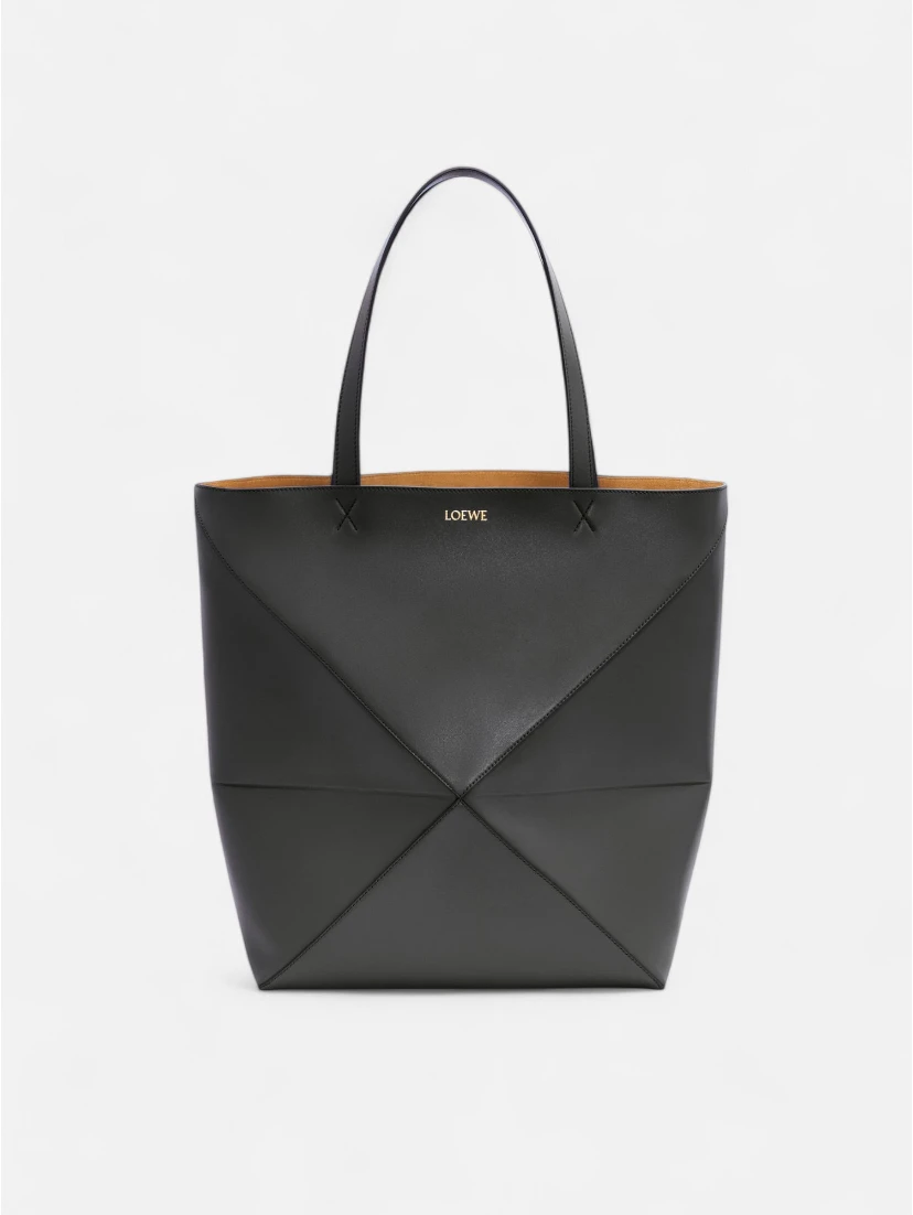 LOEWE PUZZLE FOLD TOTE bag