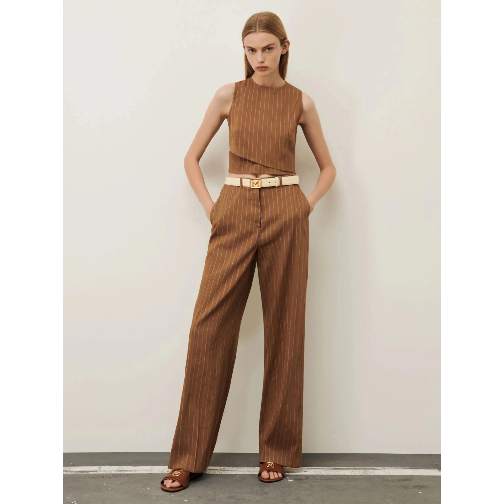 MARELLA CRISTIN blouse