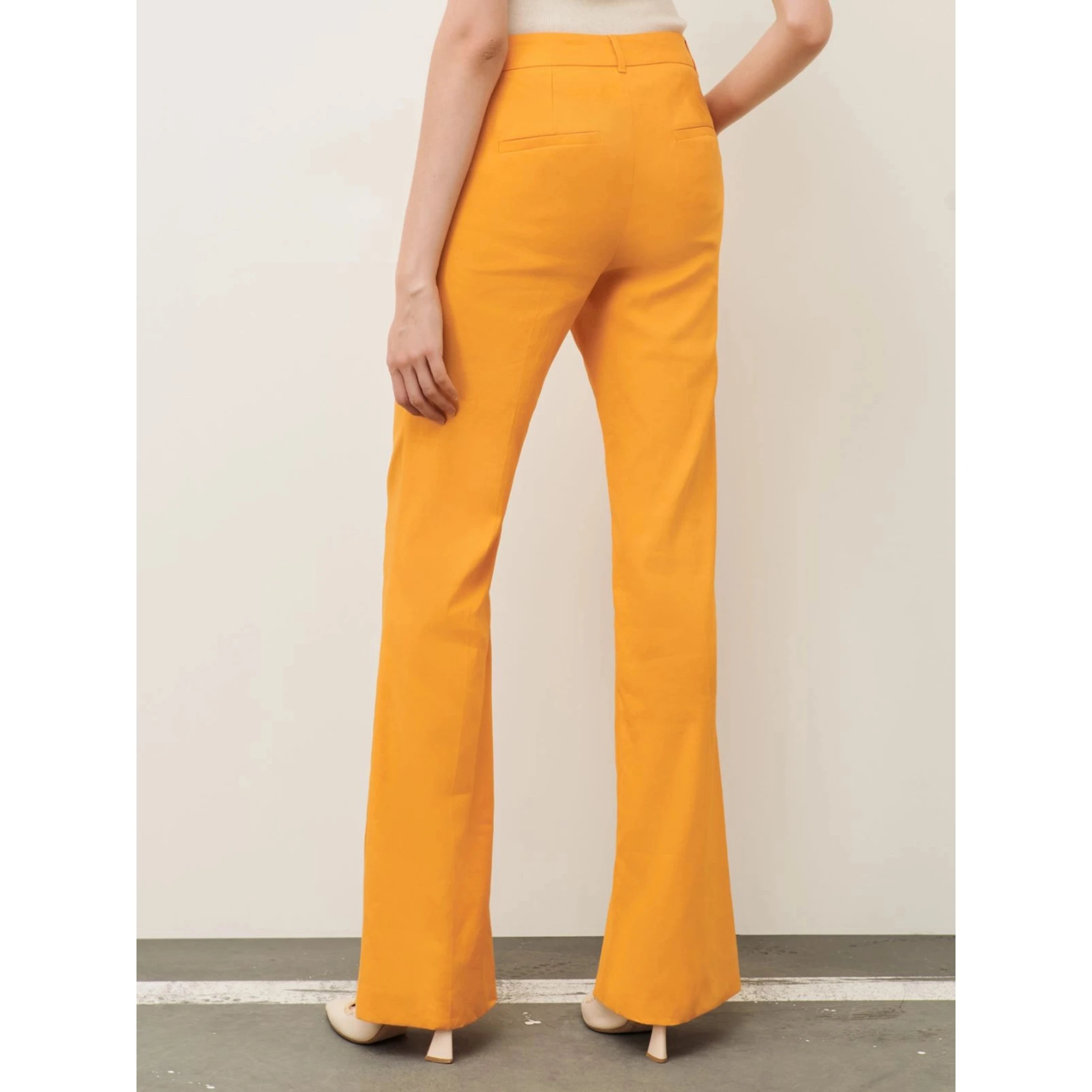 MARELLA ANGRI pants