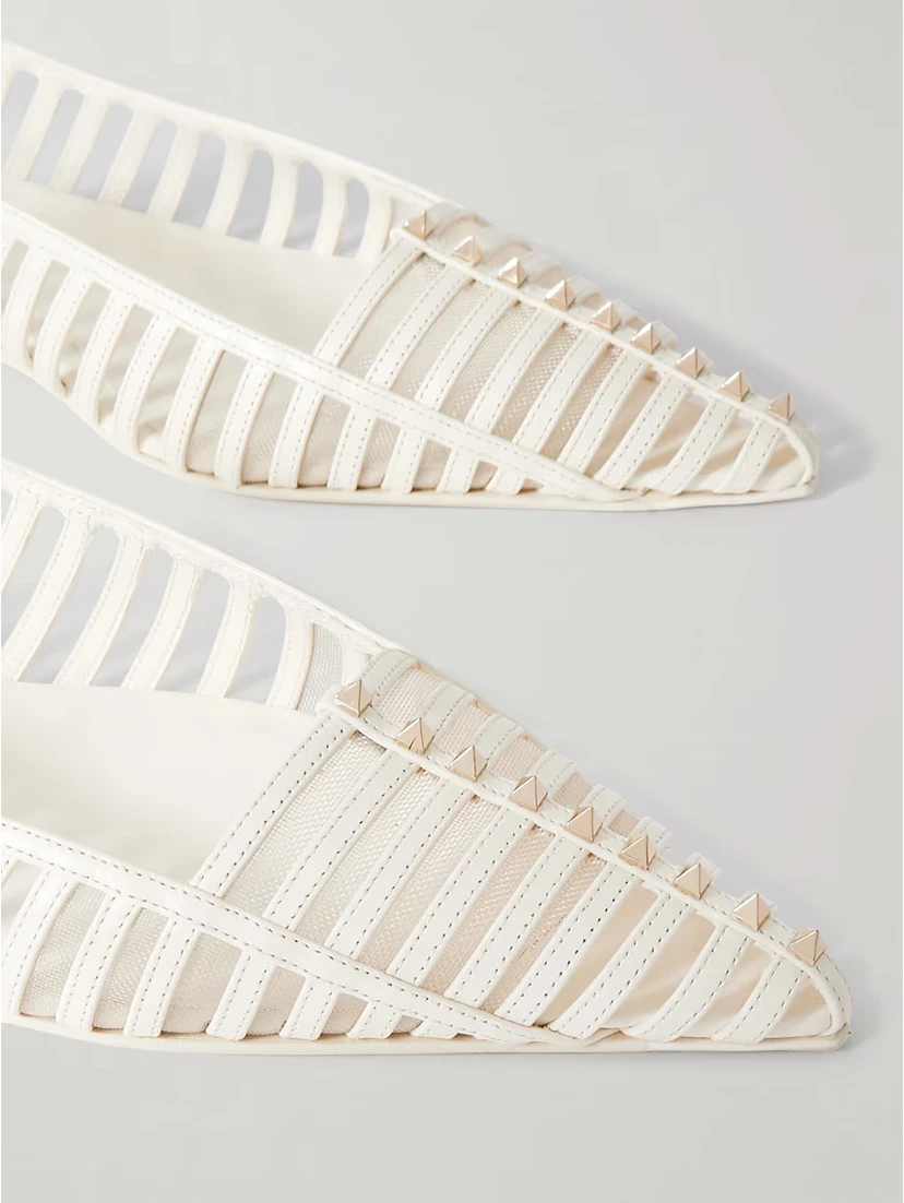 VALENTINO GARAVANI sandals