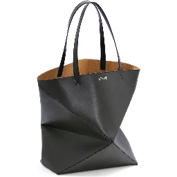 LOEWE PUZZLE FOLD TOTE bag