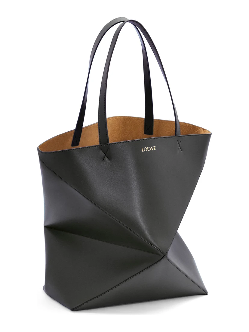 LOEWE PUZZLE FOLD TOTE bag