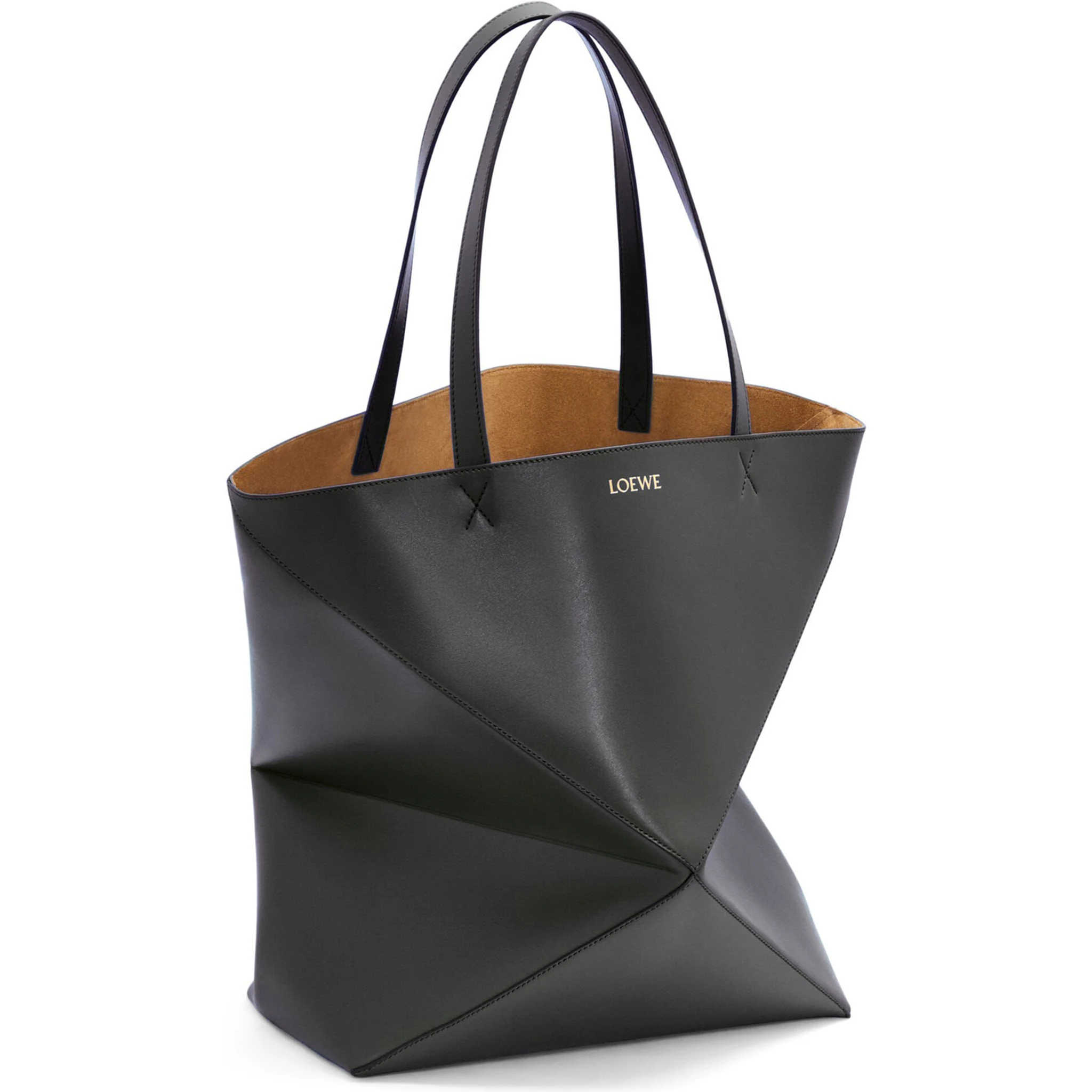 LOEWE PUZZLE FOLD TOTE bag