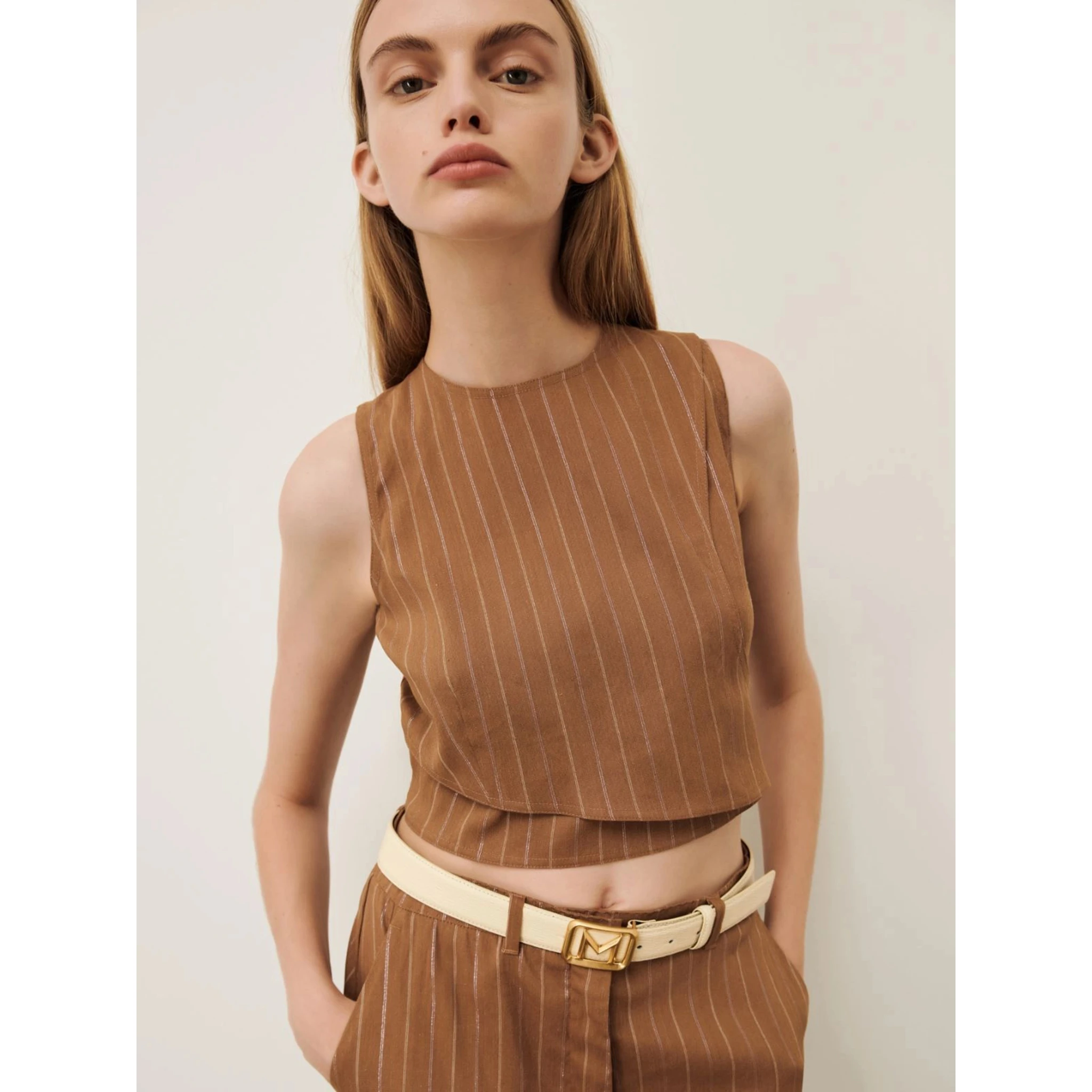 MARELLA CRISTIN blouse