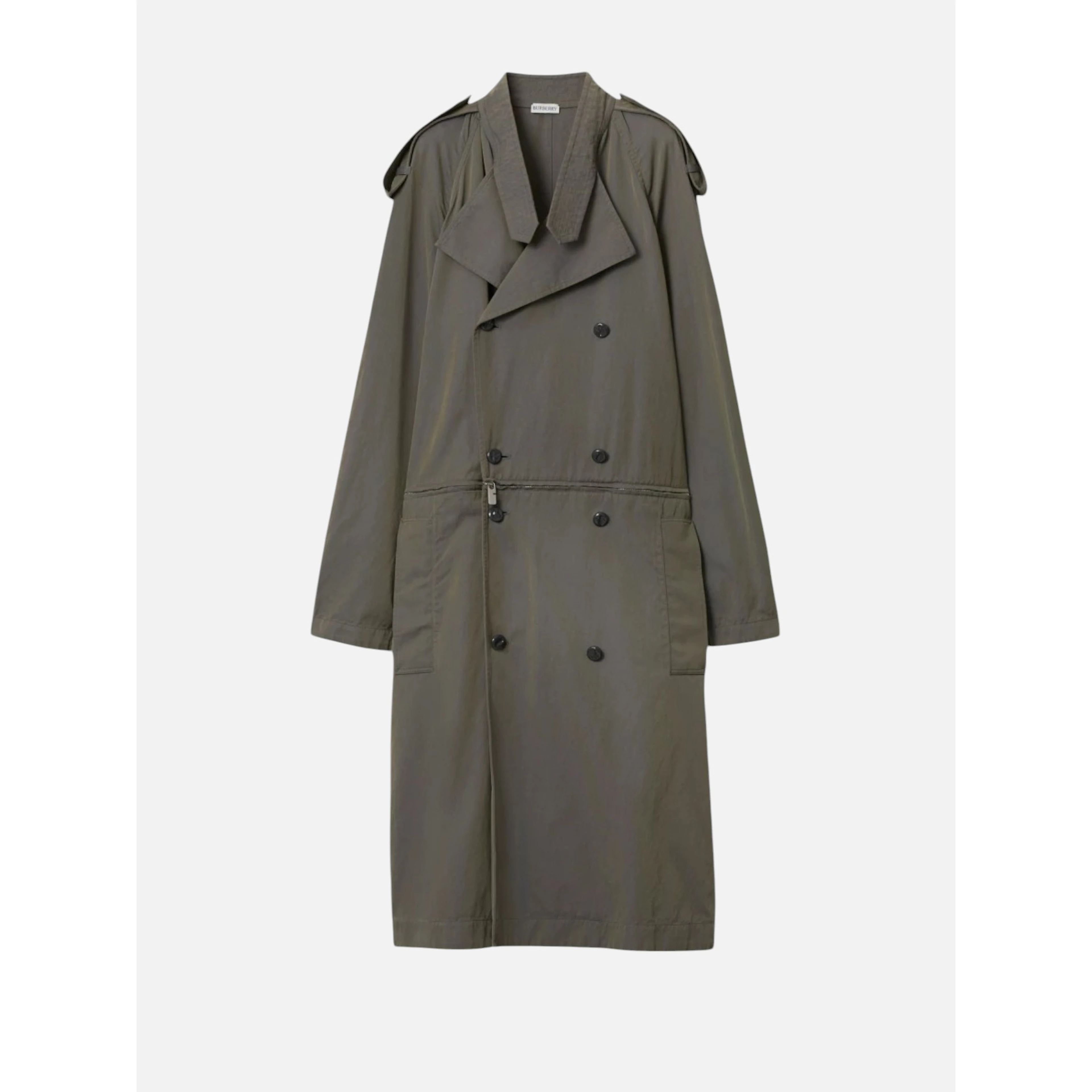 BURBERRY dress