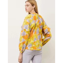 MARELLA MODANE blouse