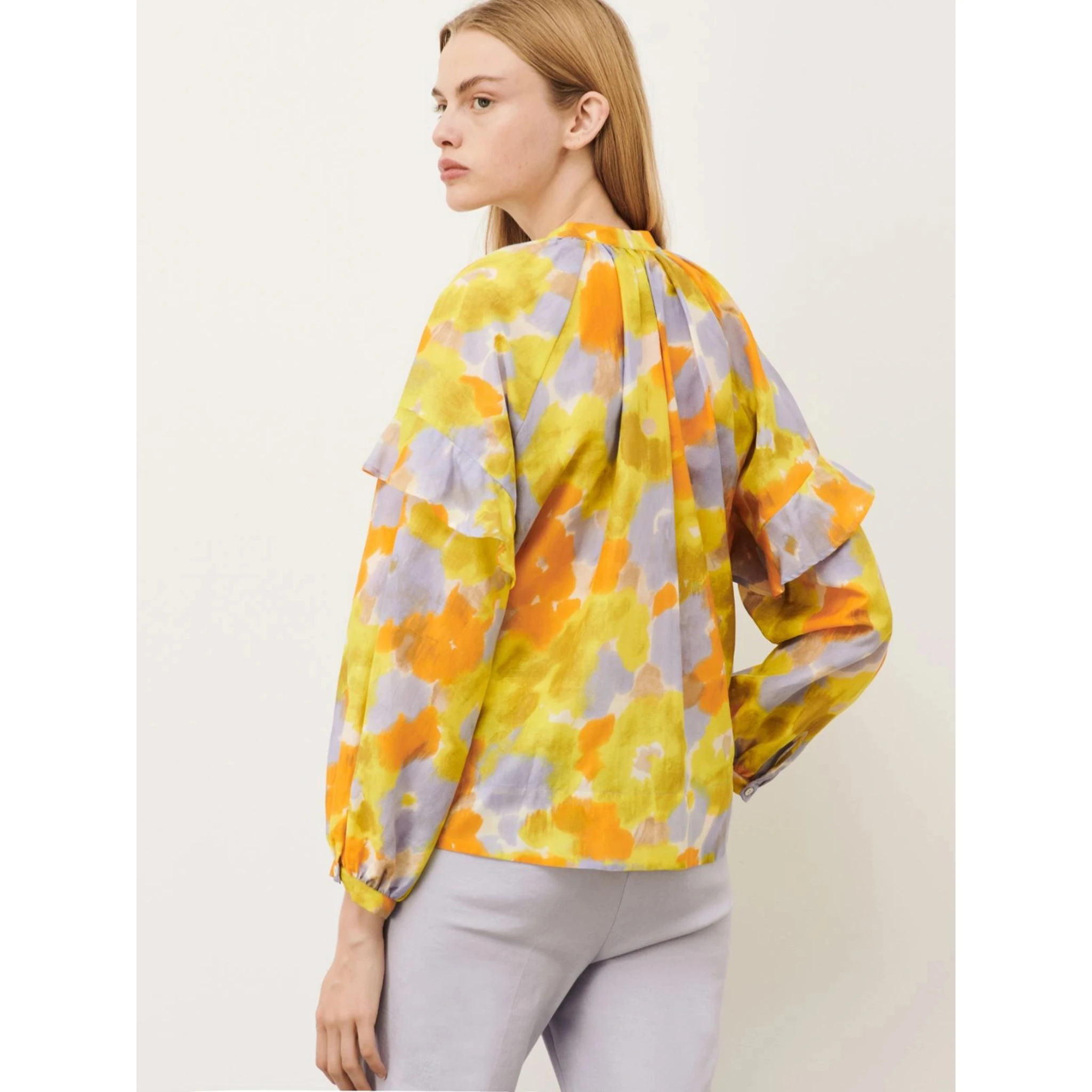 MARELLA MODANE blouse