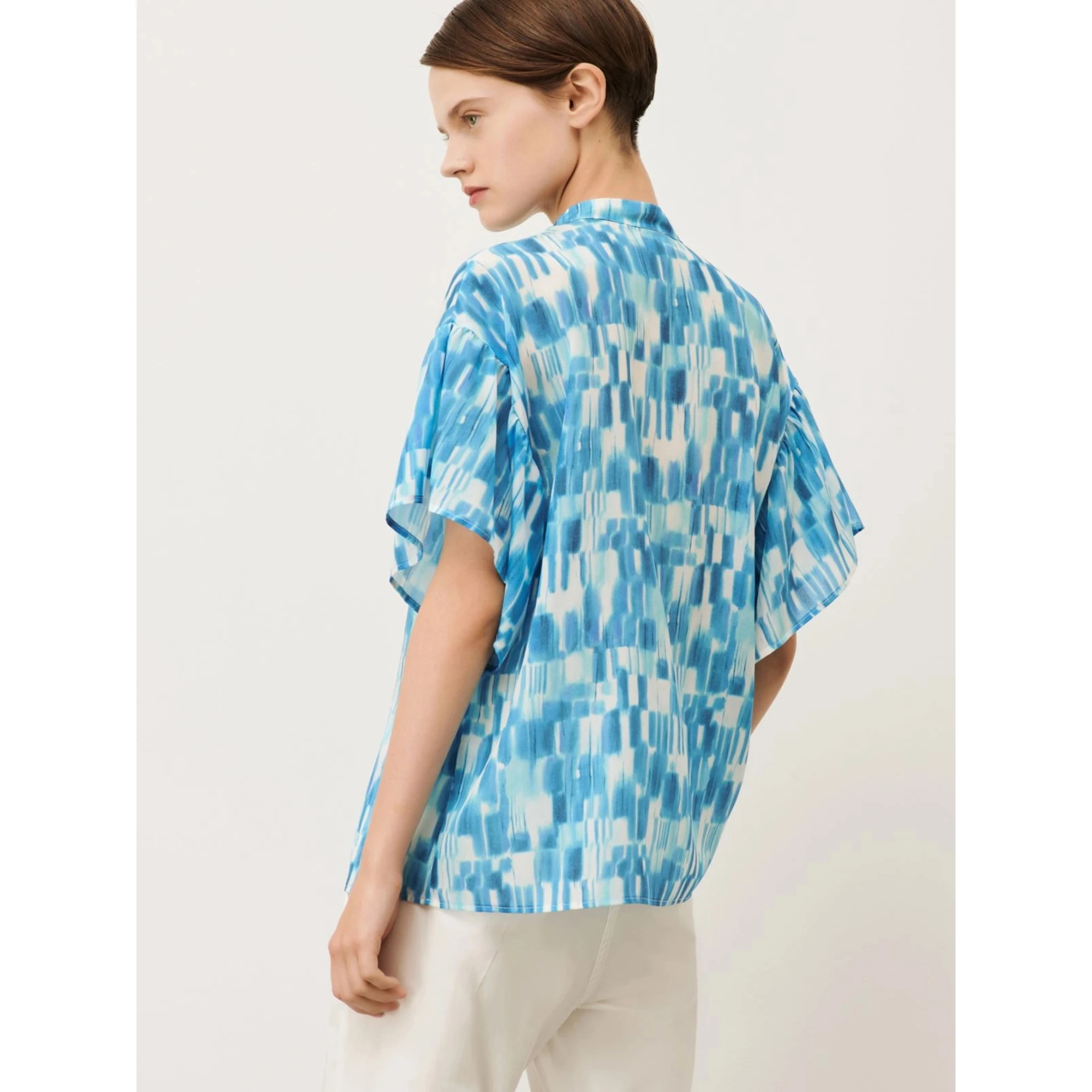 MARELLA ORACOLO top