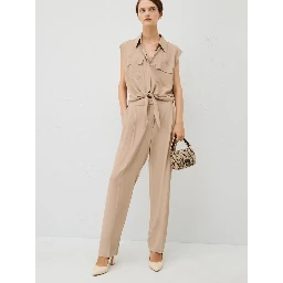 MARELLA FINE trousers