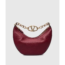 VALENTINO GARAVANI VLOGO MOON bag