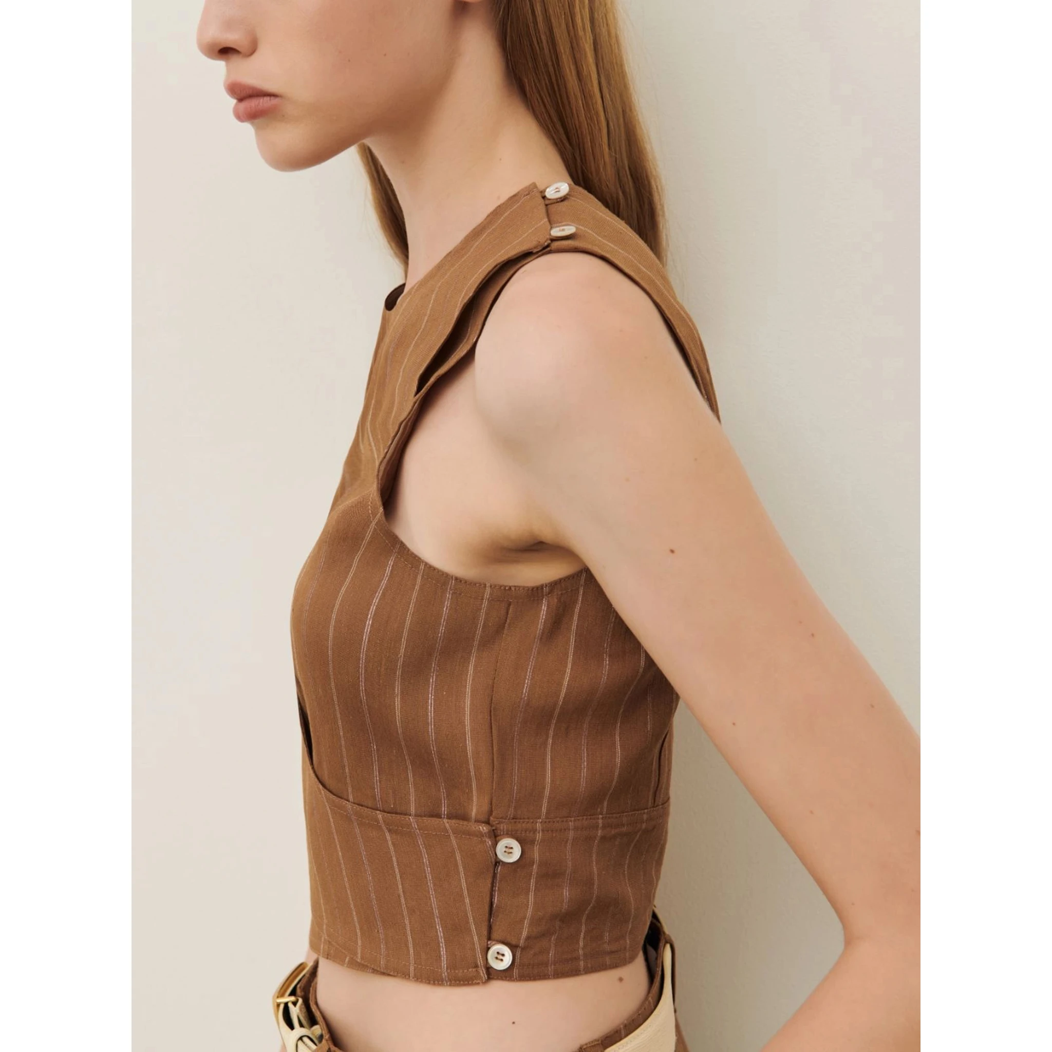 MARELLA CRISTIN blouse