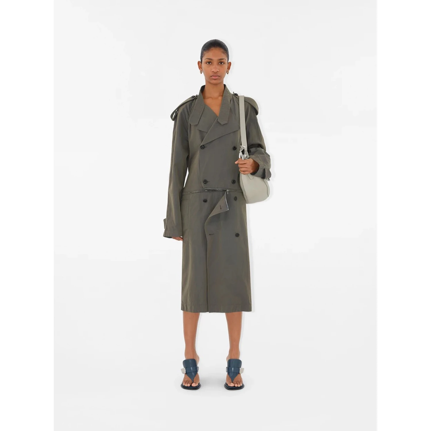 BURBERRY dress