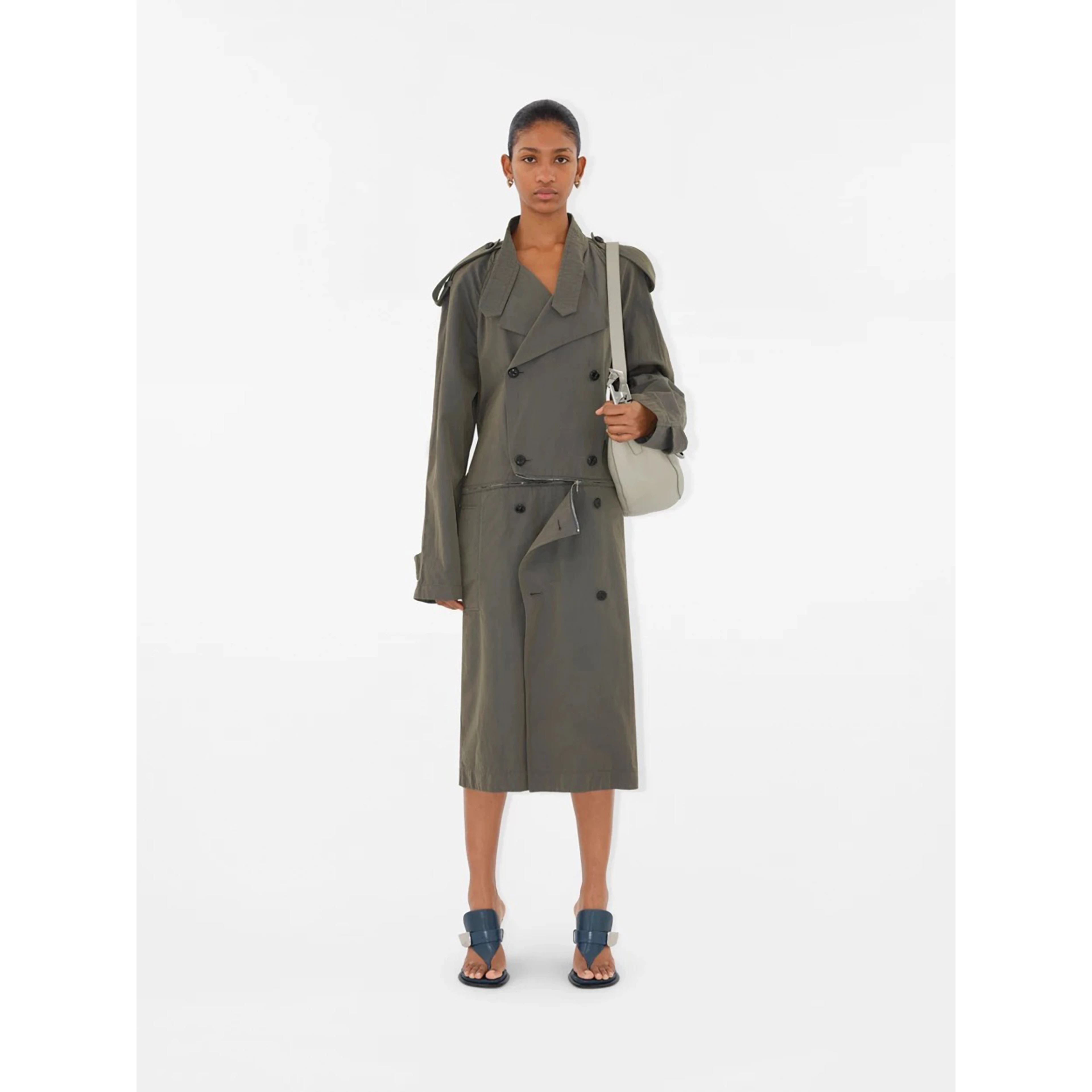 BURBERRY dress