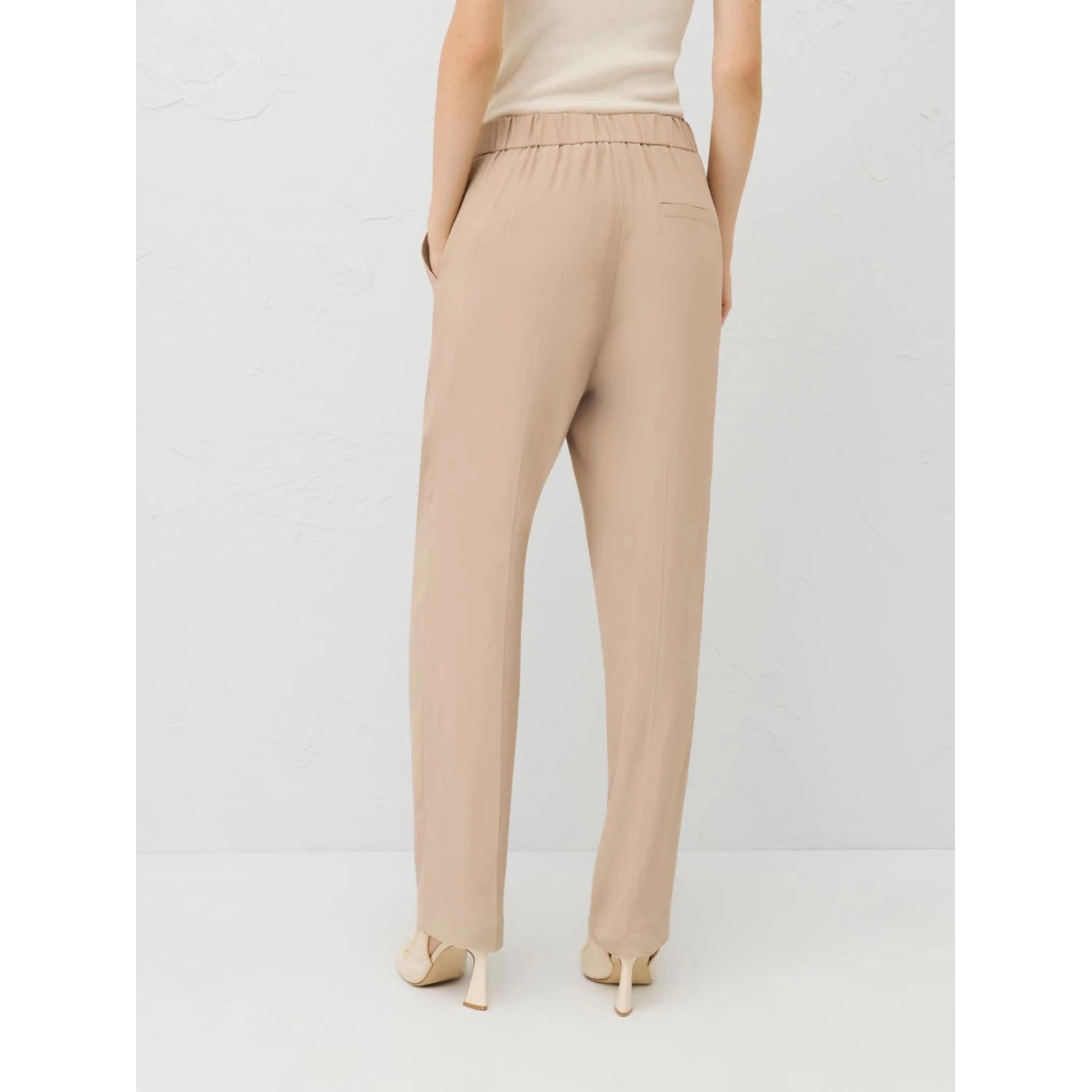 MARELLA FINE trousers