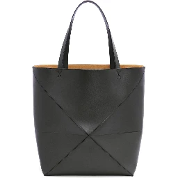 LOEWE PUZZLE FOLD TOTE bag