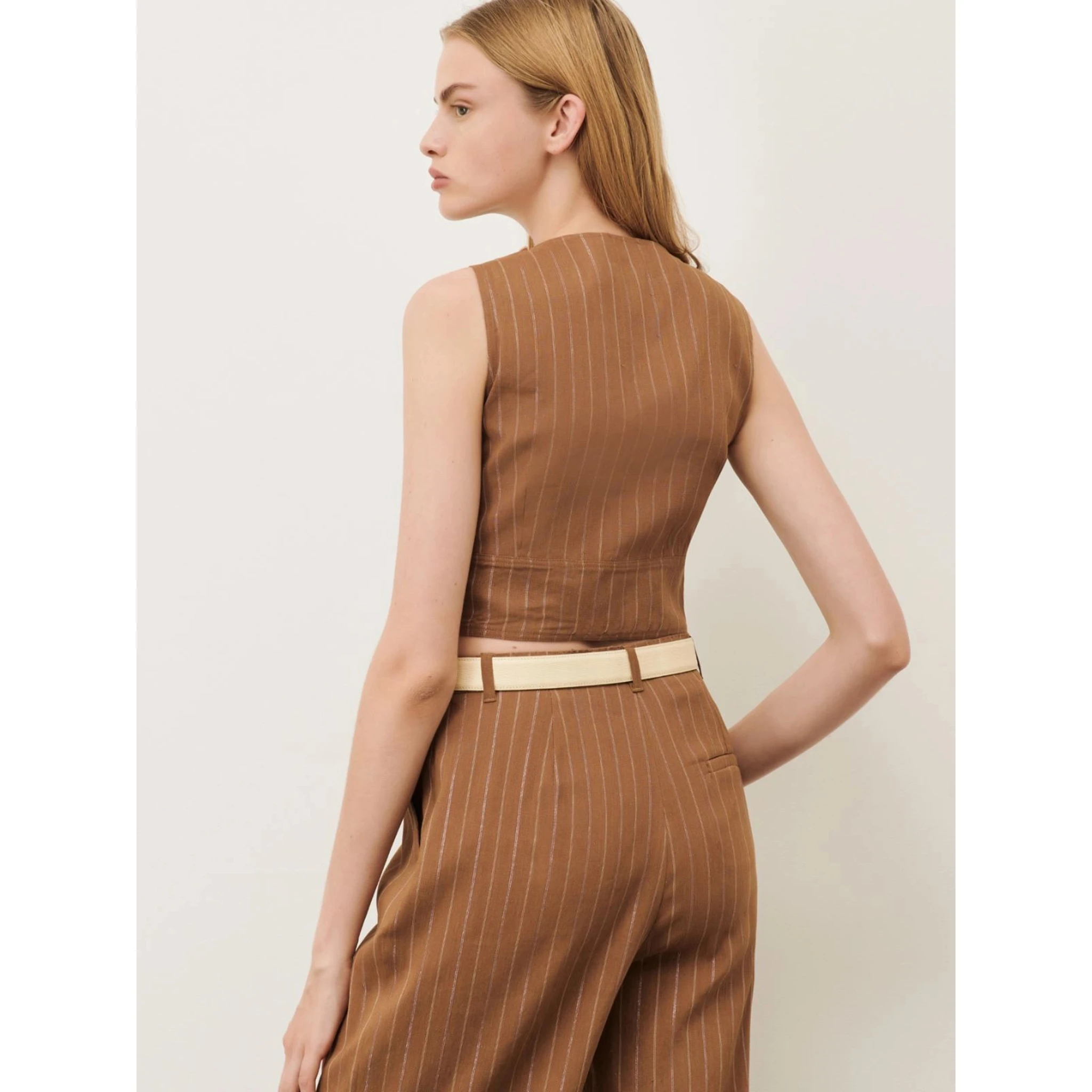 MARELLA CRISTIN blouse