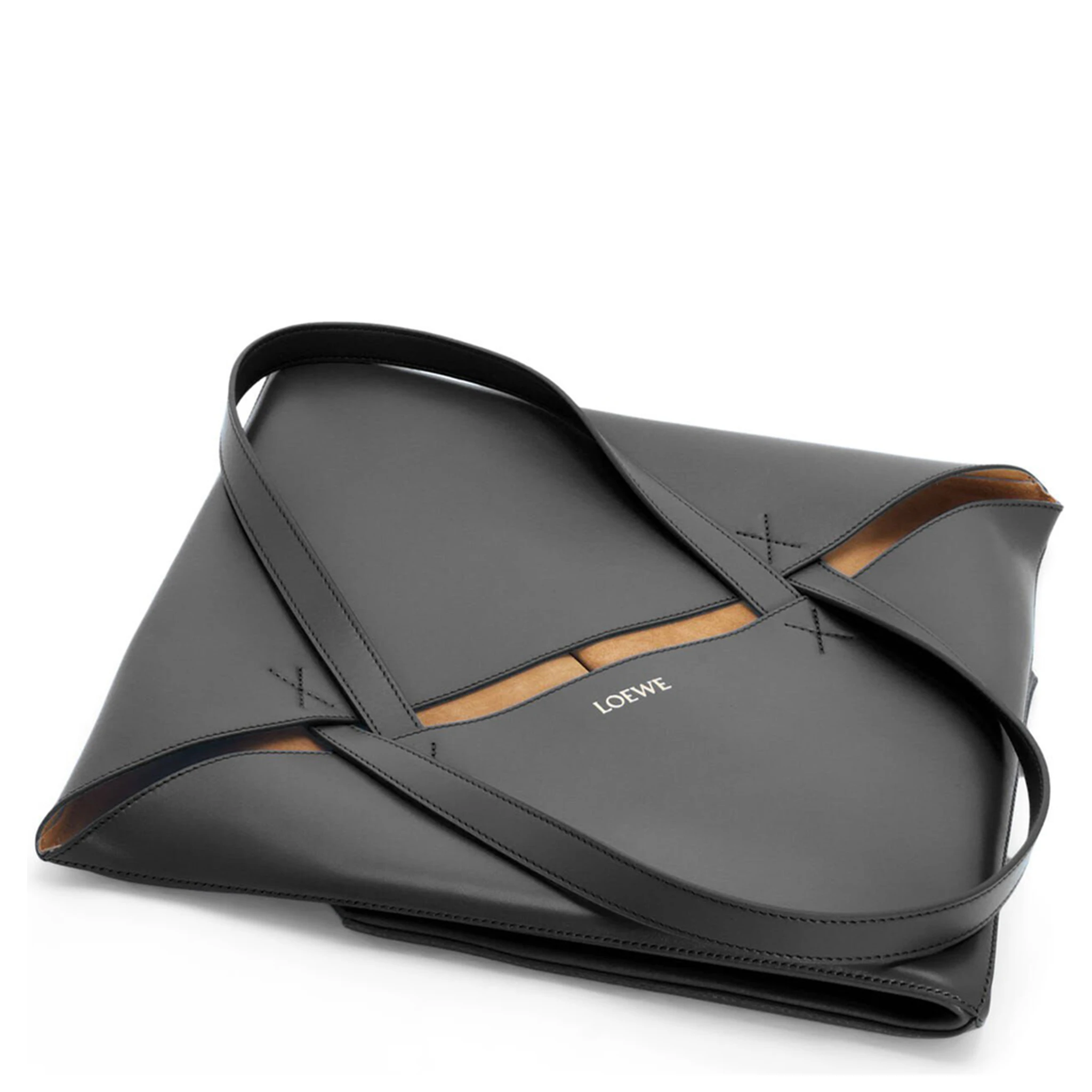 LOEWE PUZZLE FOLD TOTE bag