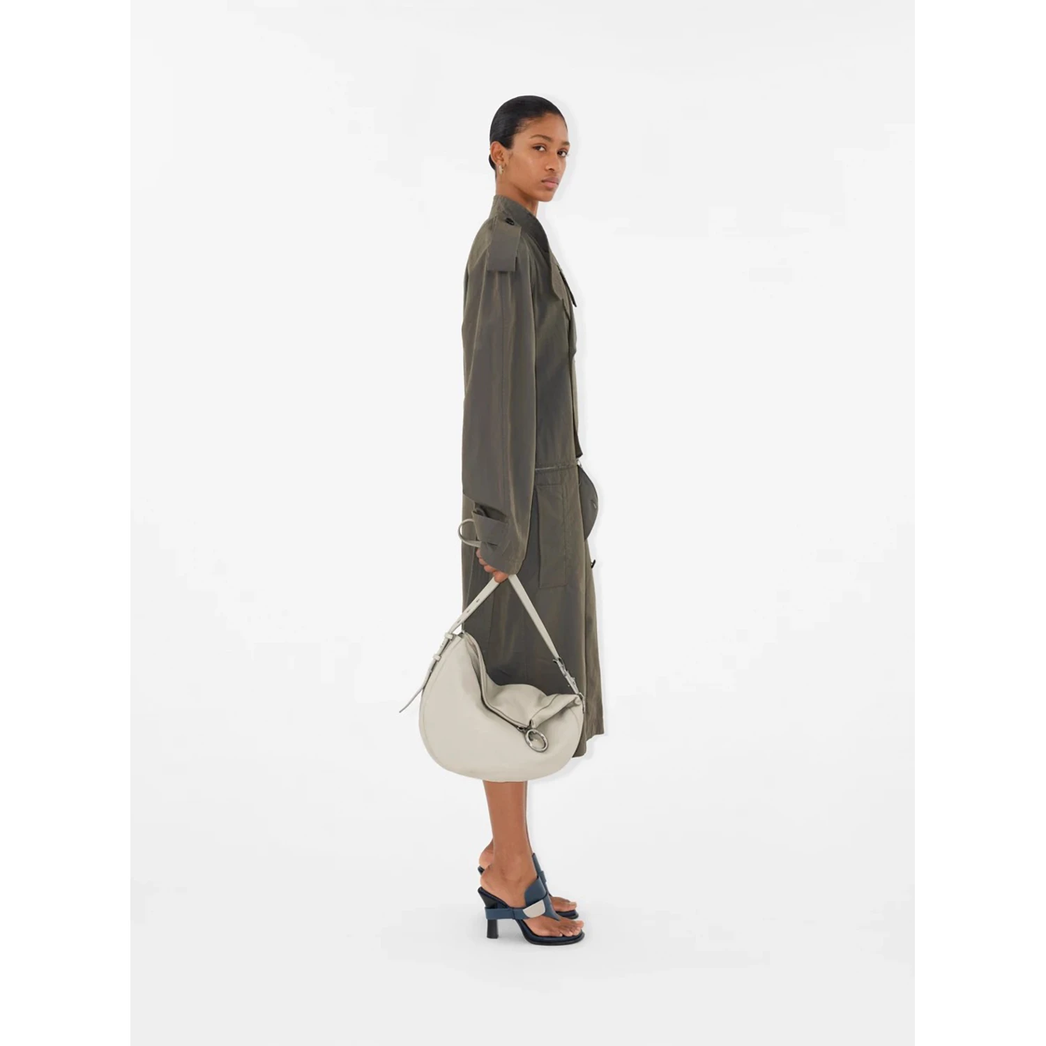 BURBERRY dress