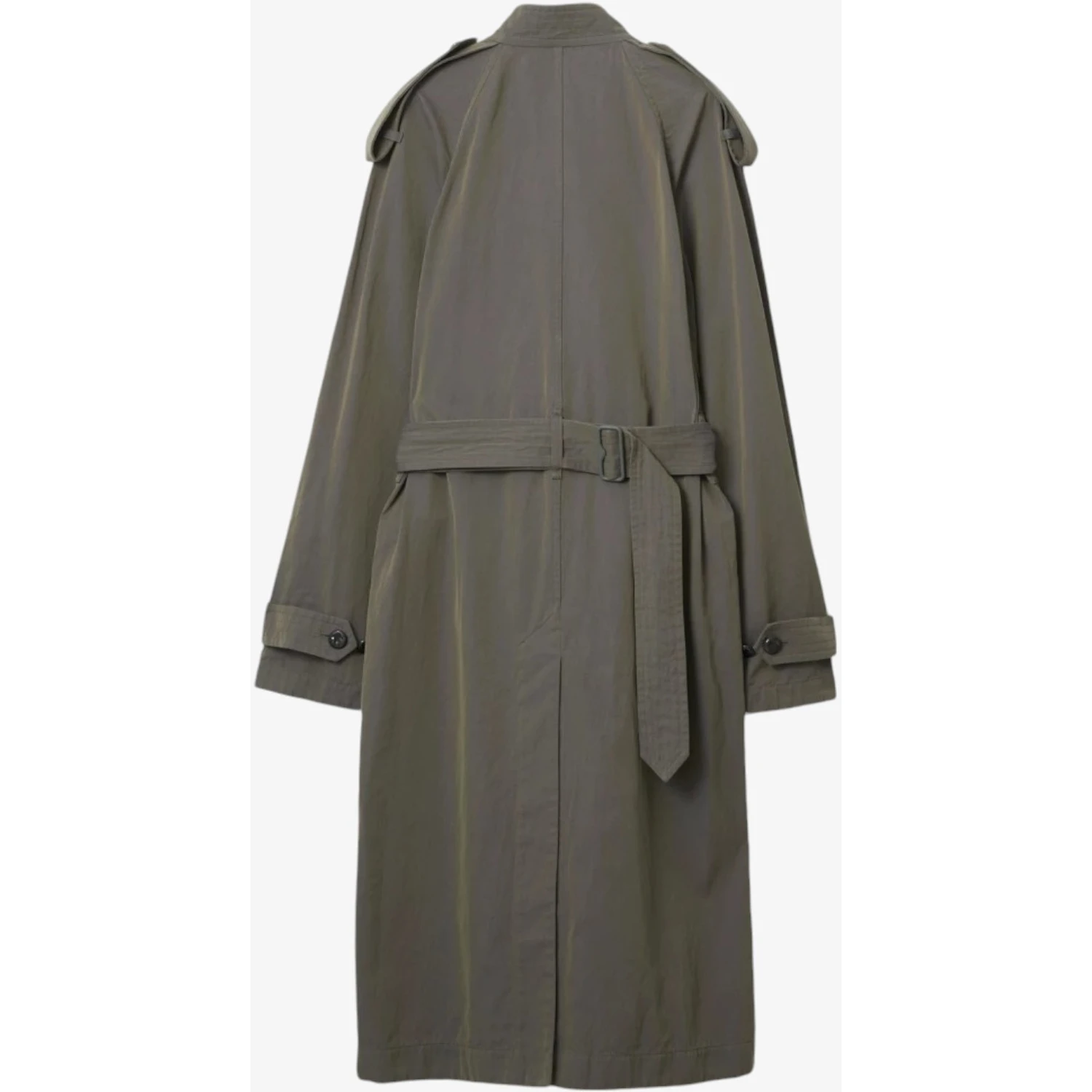 BURBERRY dress