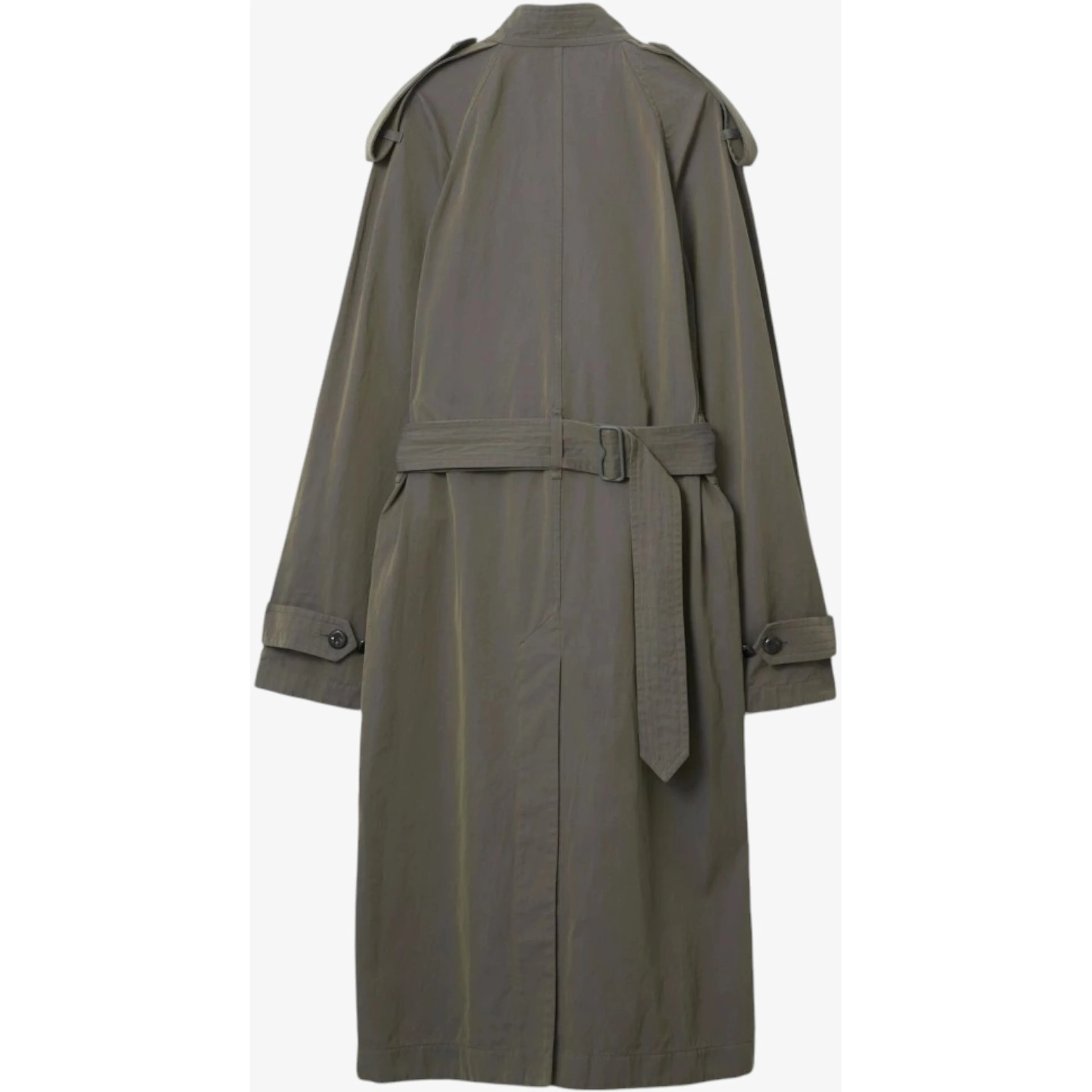 BURBERRY dress