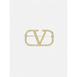 VALENTINO GARAVANI brooch