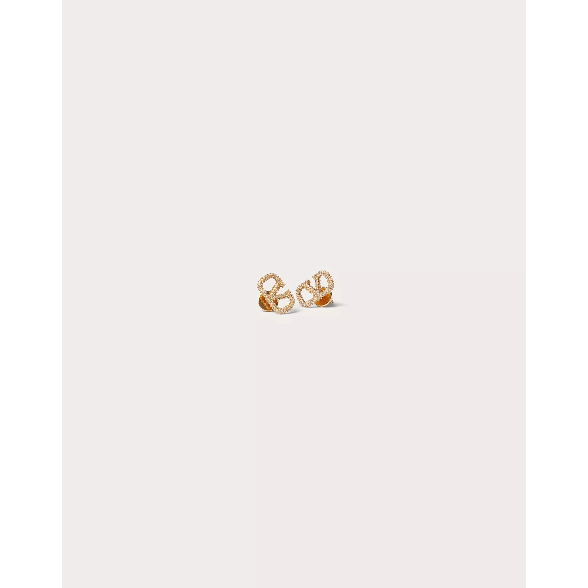 VALENTINO GARAVANI earrings