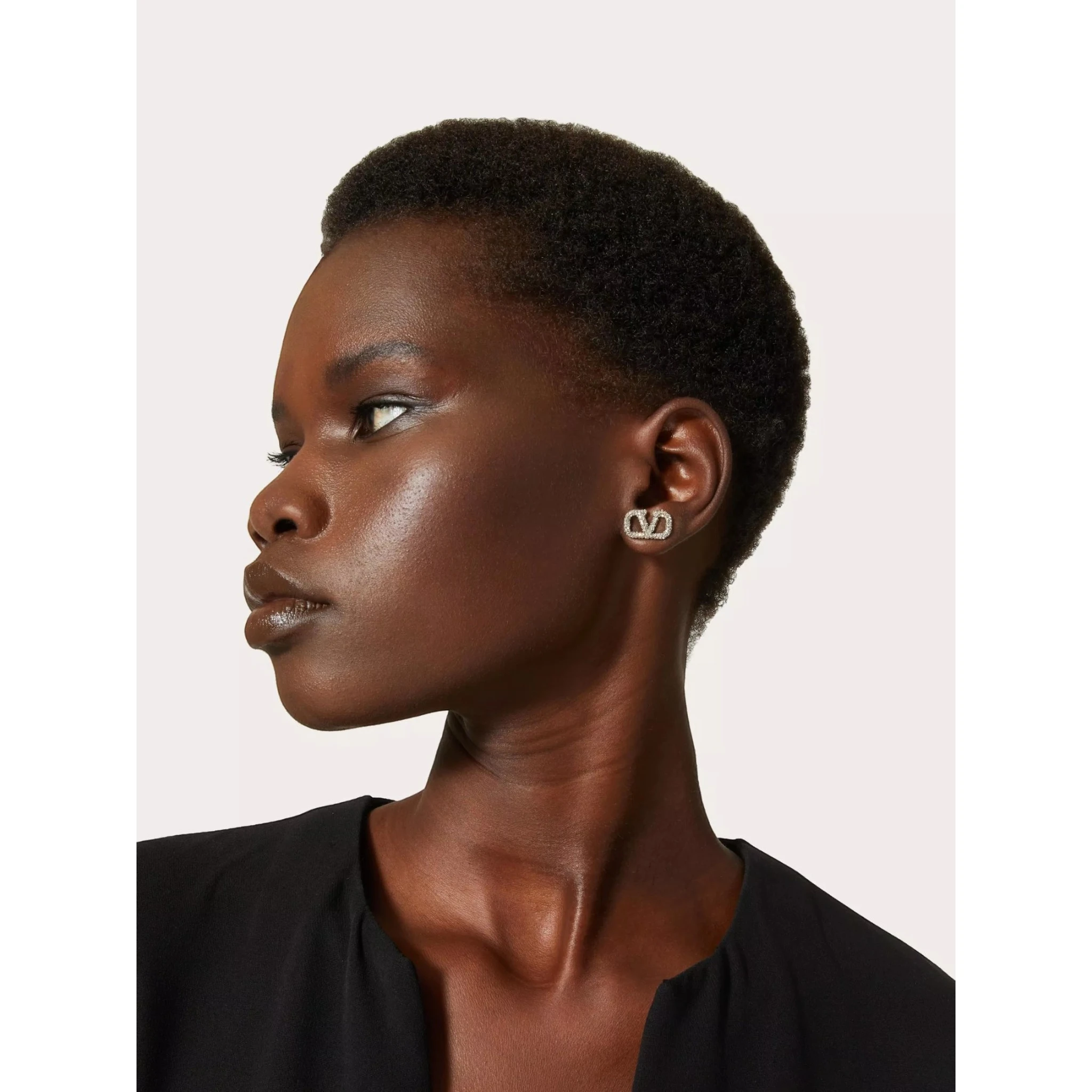 VALENTINO GARAVANI earrings