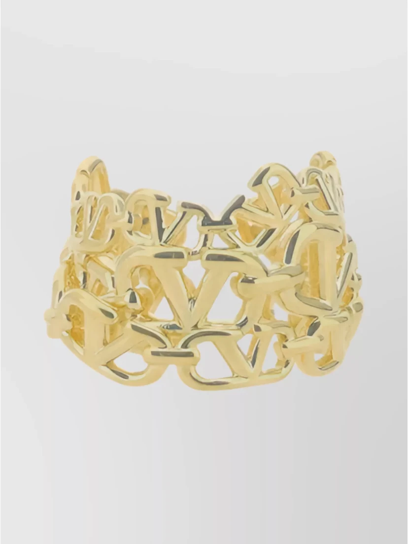 VALENTINO GARAVANI ring