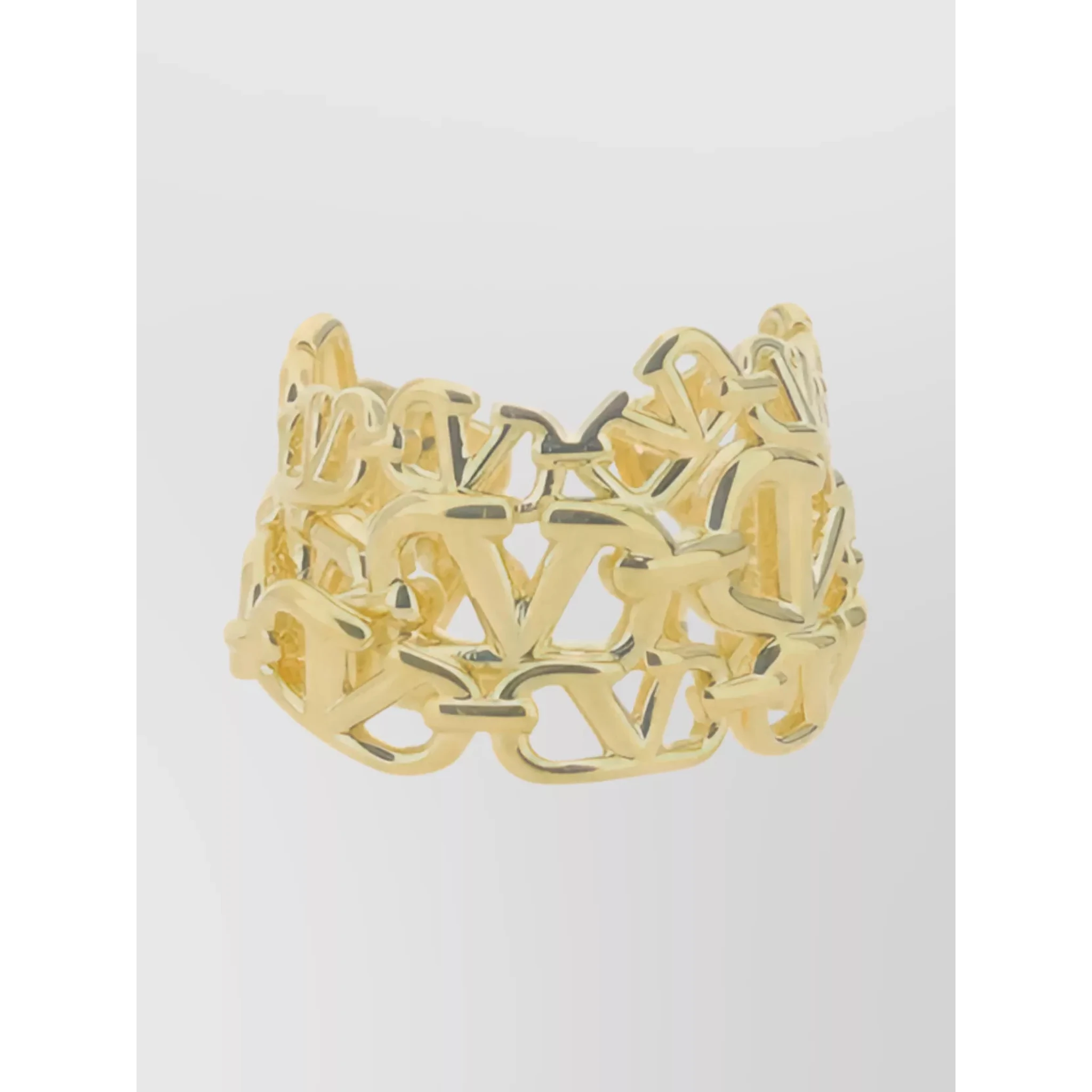 VALENTINO GARAVANI ring