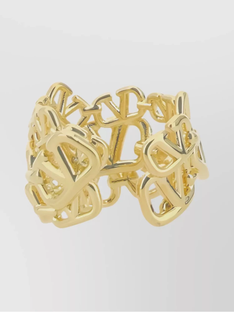 VALENTINO GARAVANI ring alternative