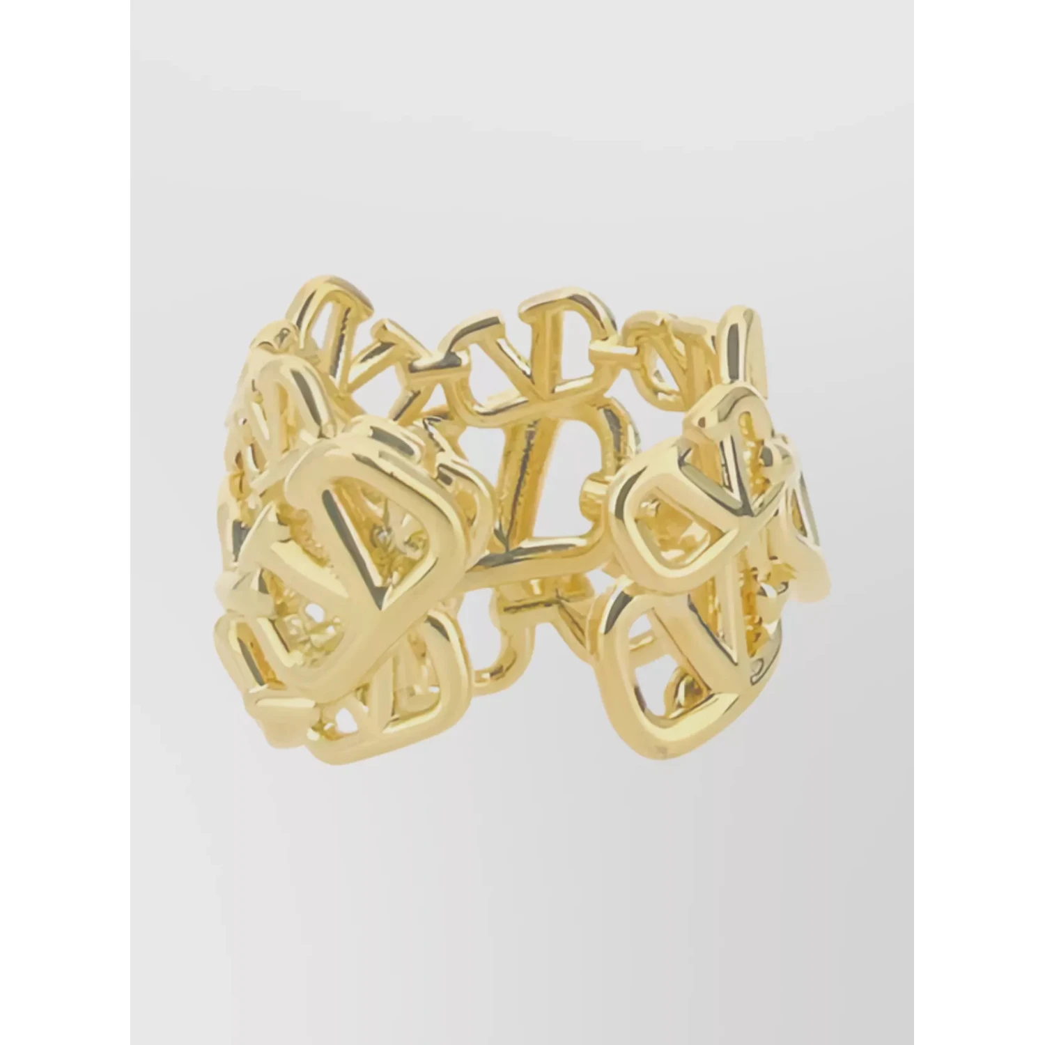 VALENTINO GARAVANI ring