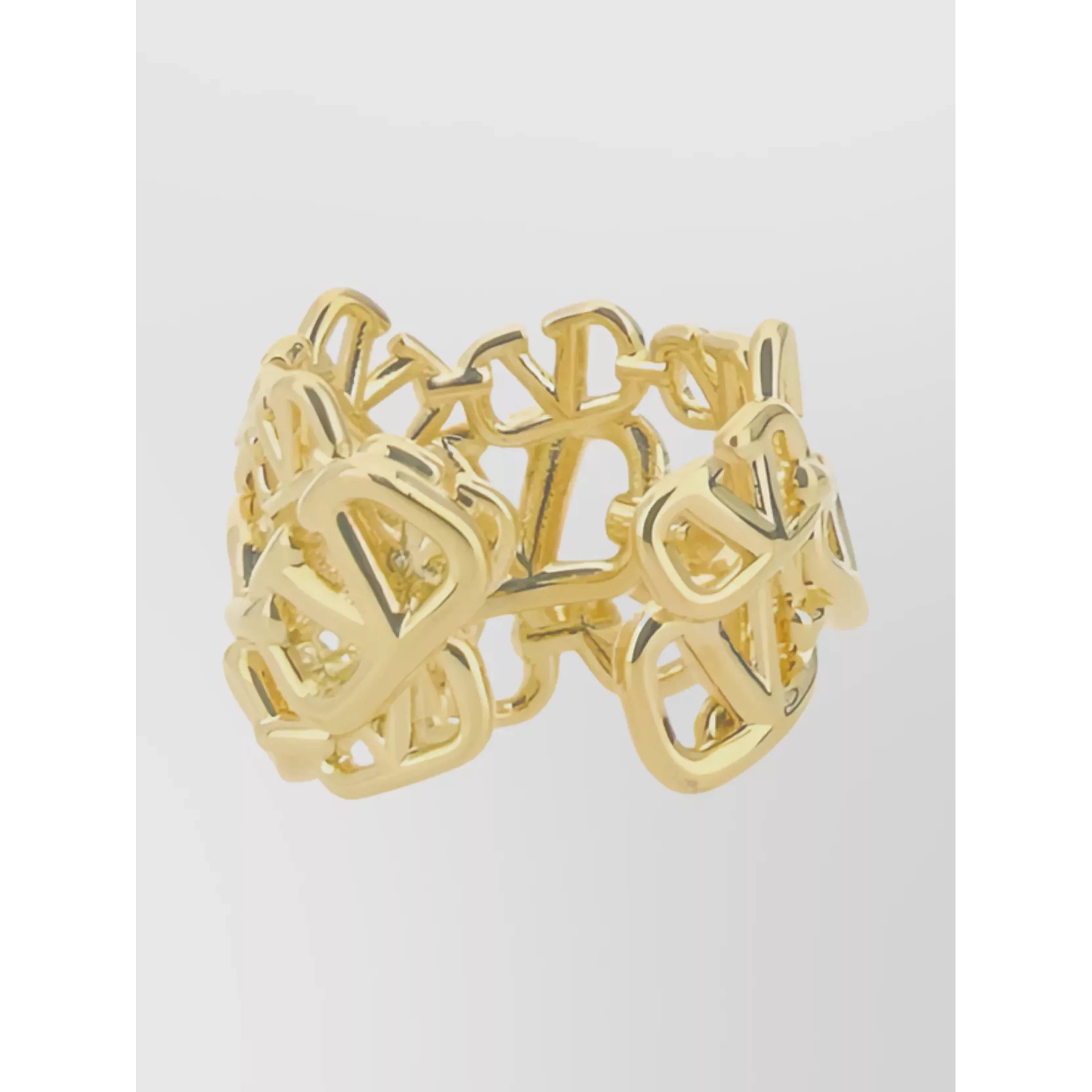 VALENTINO GARAVANI ring