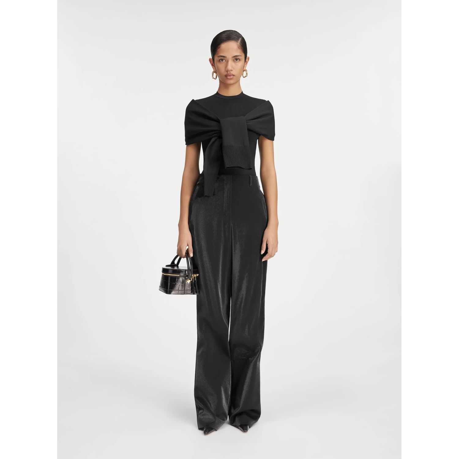 JACQUEMUS pants